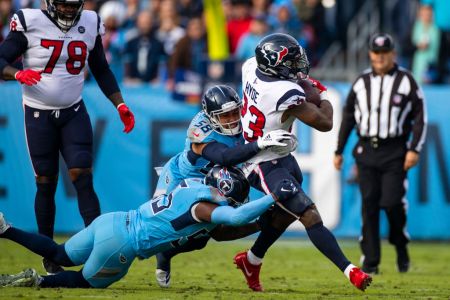 What Every NFL Playoff Contender Is Playing for in Week 17