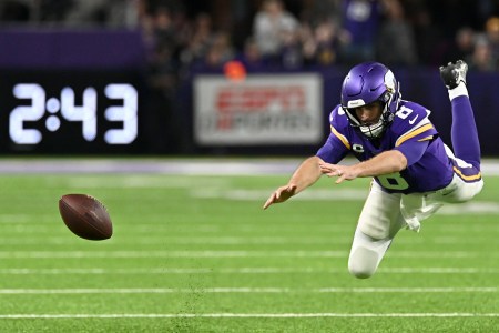 kirk cousins philly special