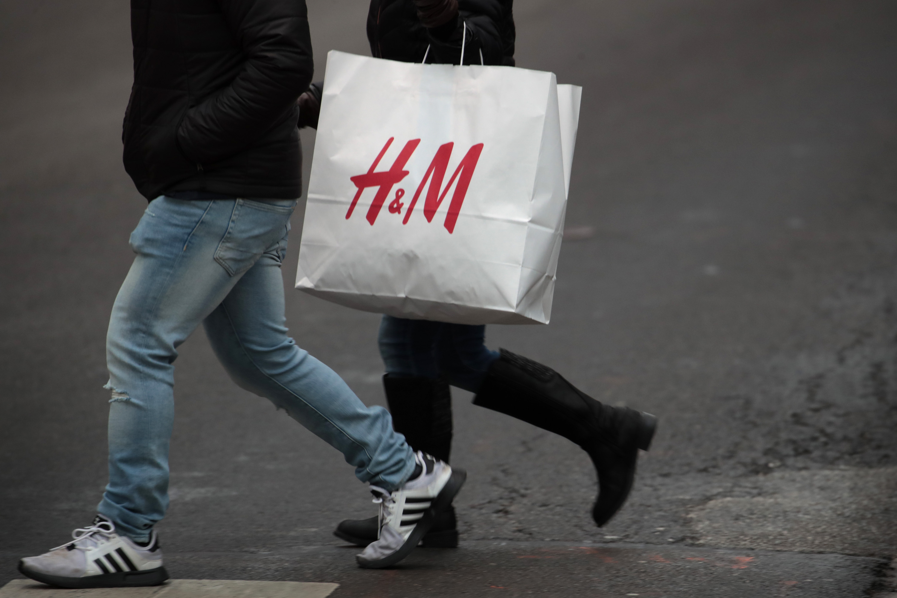 H&M's Product Transparency an Attempt at Sustainable Fashion - InsideHook