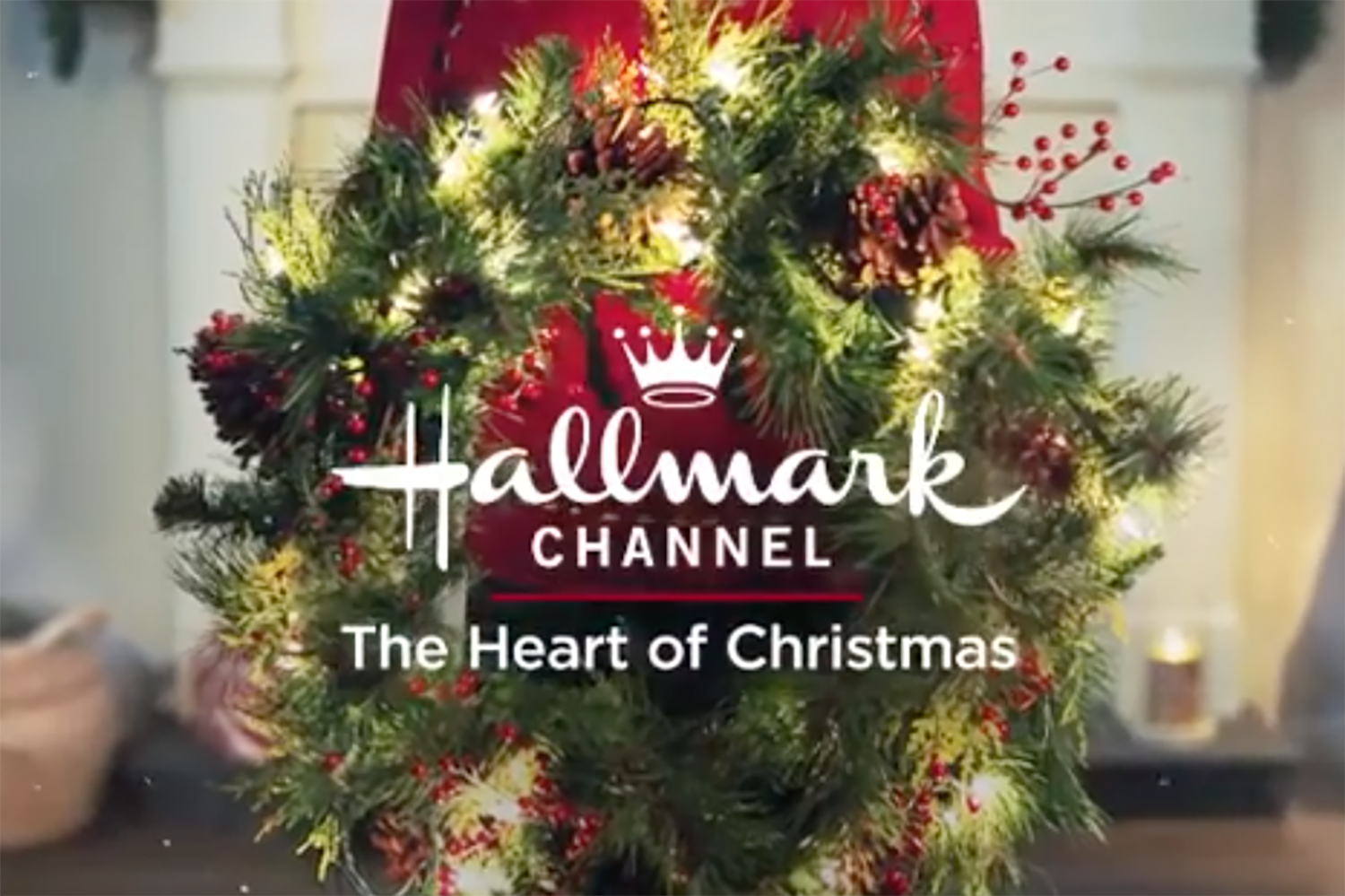 hallmark channel