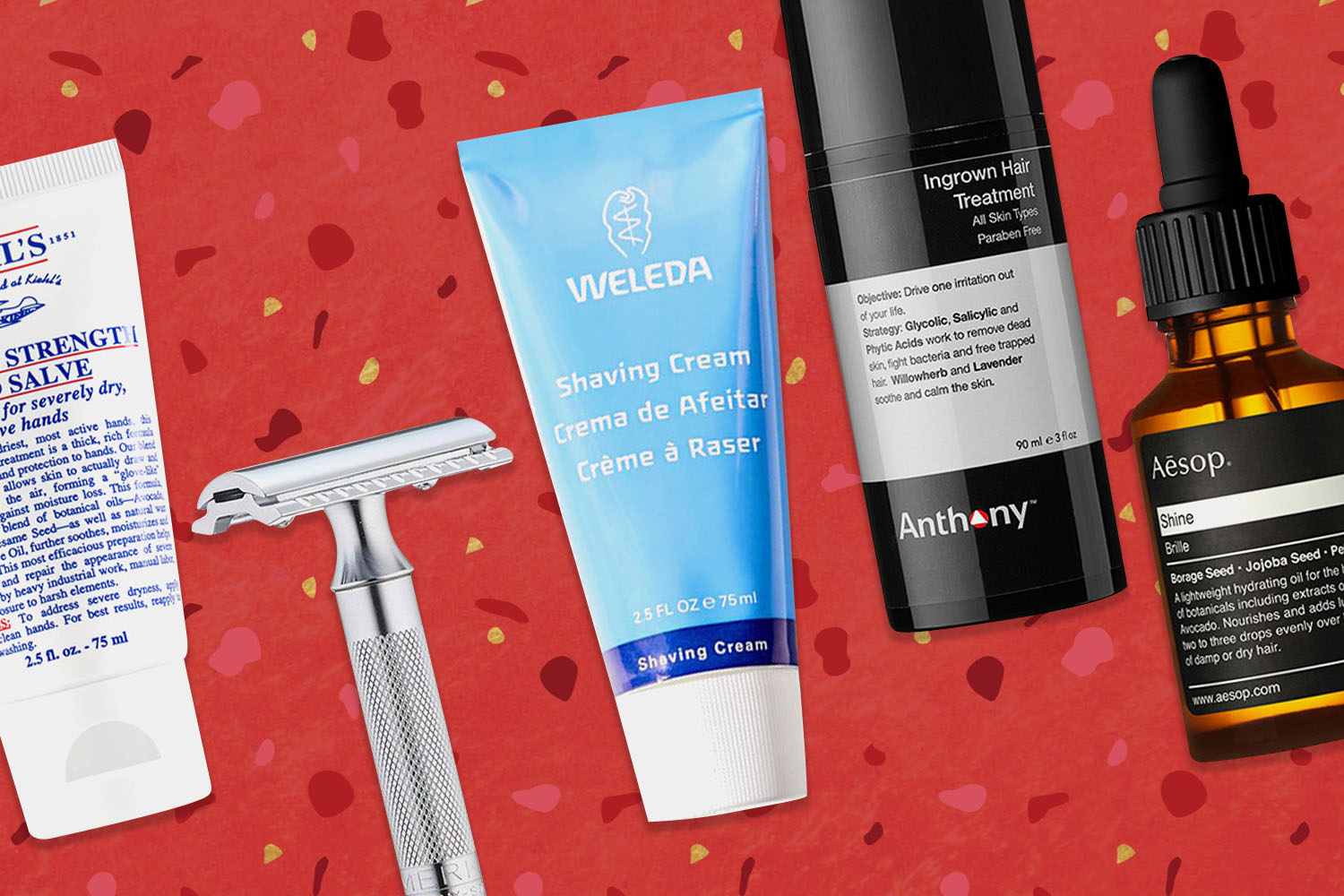 The 15 Best Gifts for Guys Who Groom