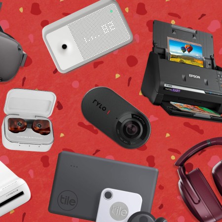 holiday gift guide tech gadgets