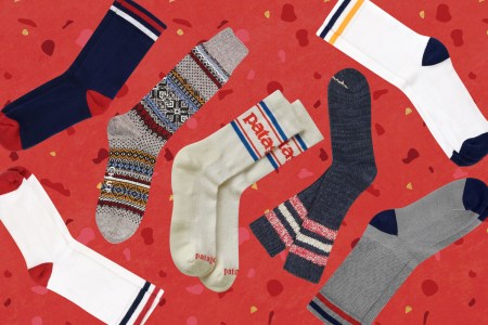 holiday gift guide socks