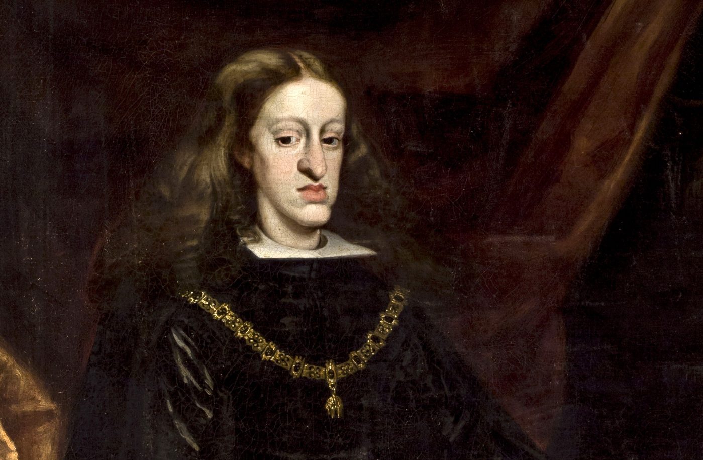 What Is The Legacy Of The Habsburg Jaw Insidehook