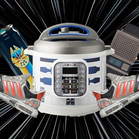 Best Star Wars Merchandise Collaborations