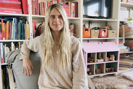 Stone Fox Bride Molly Rosen Guy