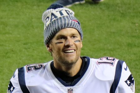 Tom Brady