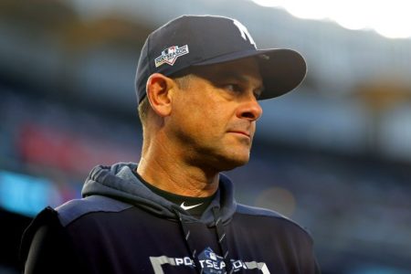 TV Experience Is the New Requirement for MLB Managers