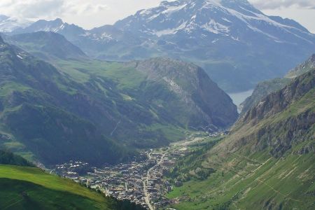 Val d'Isère