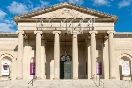 Baltimore Museum of Art