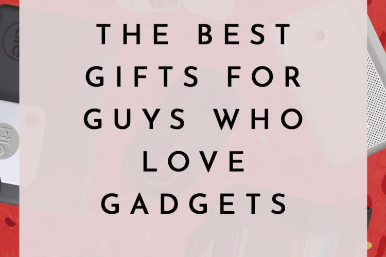 best gadget gifts