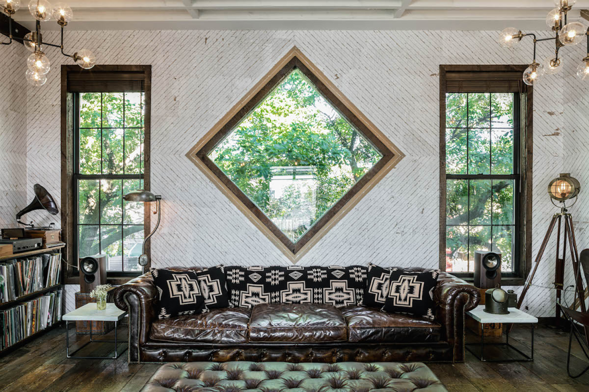 The Best Hotels in and Around NYC With Fewer Than 30 Rooms - InsideHook