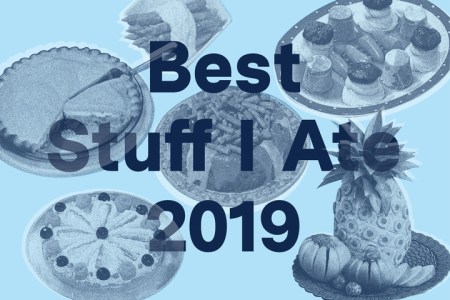 Wildair, Queen's English and other James Beard places