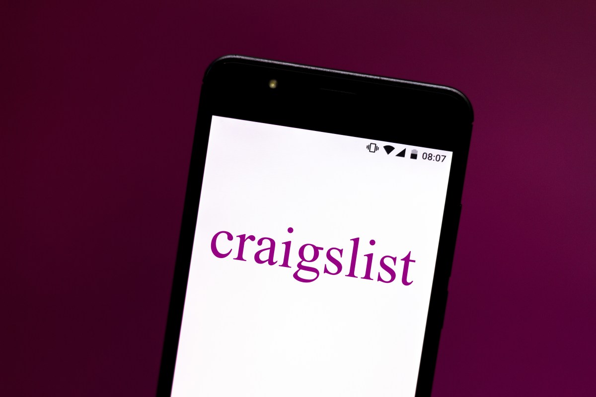 craigslist app