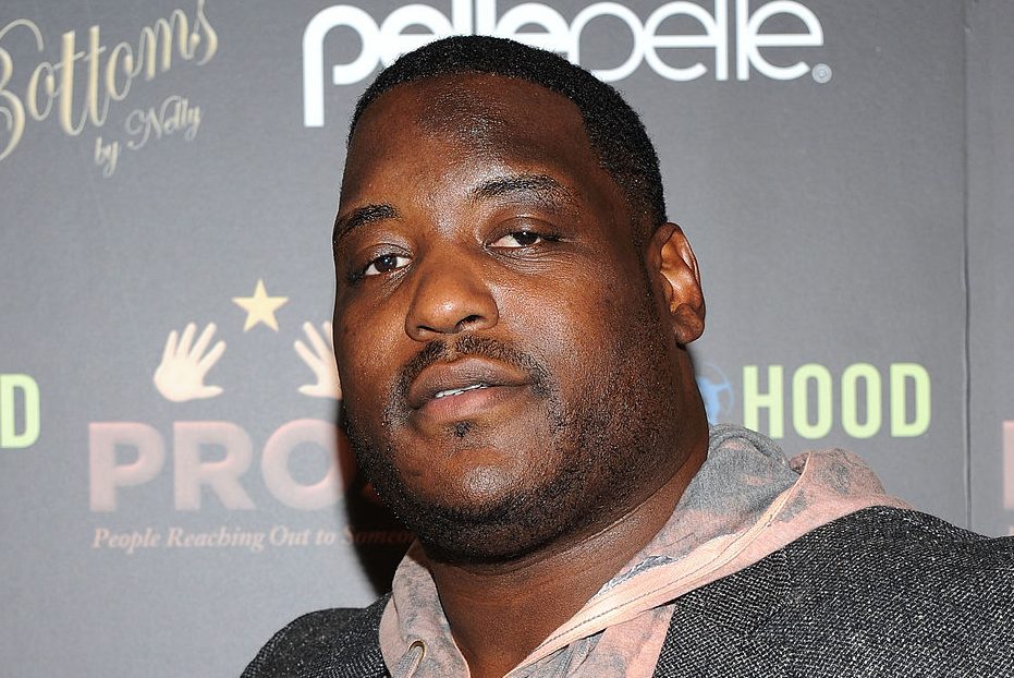 ESPN’s Damien Woody to Replace Cris Carter at FS1?