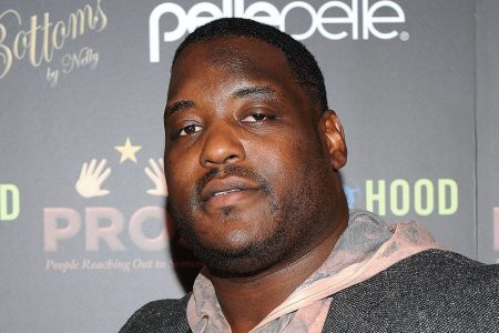 ESPN’s Damien Woody to Replace Cris Carter at FS1?