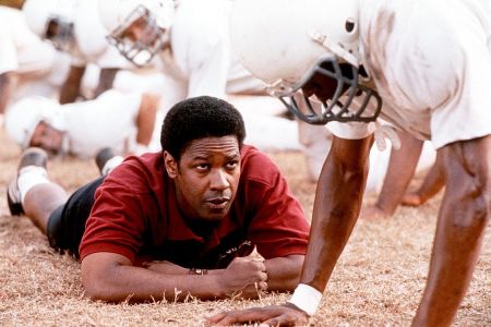 “Remember the Titans” Coach Portrayed by Denzel Washington Dies at 84
