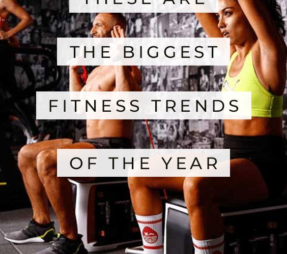 fitness trends