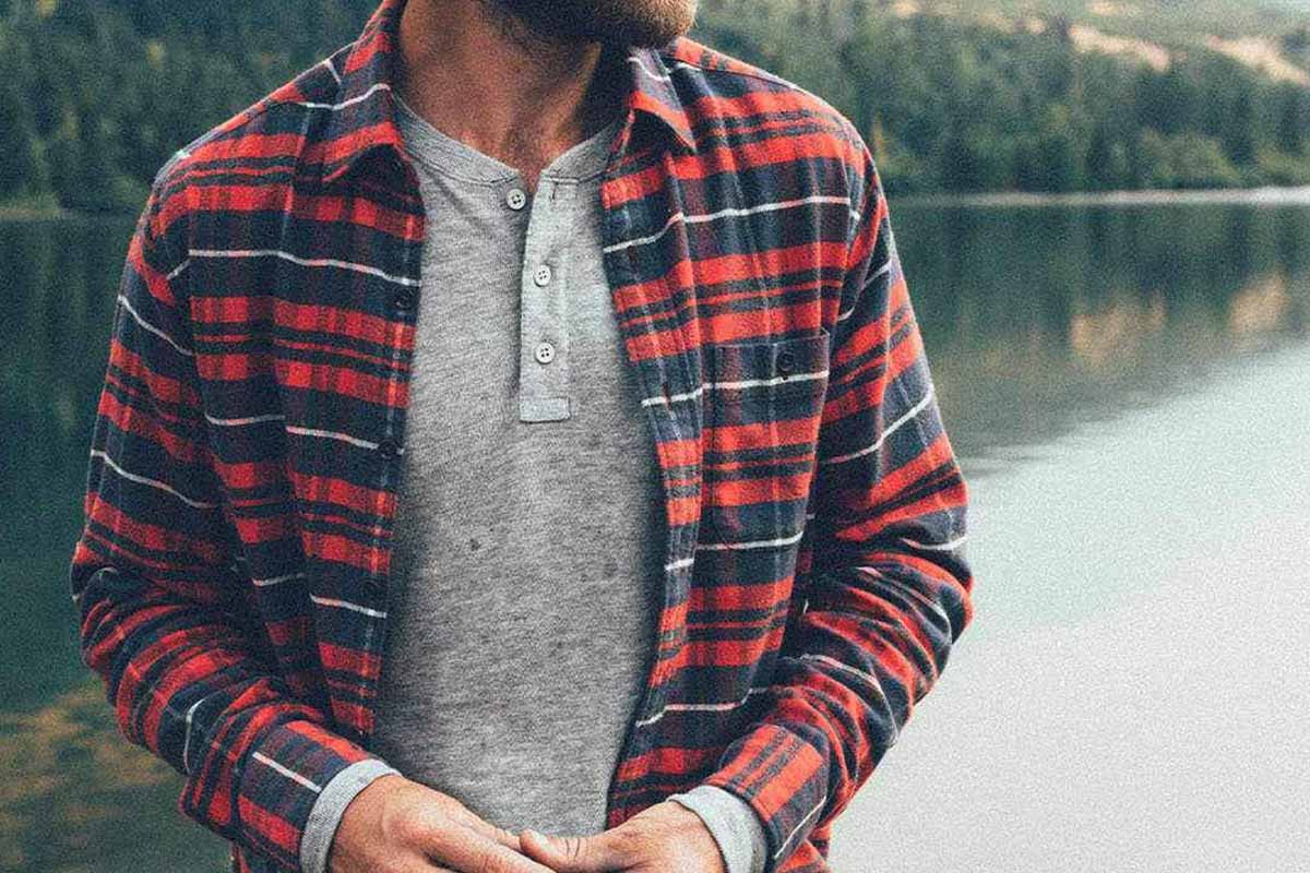 Deal: Color Up Your Winter Wardrobe With This Faherty Sale