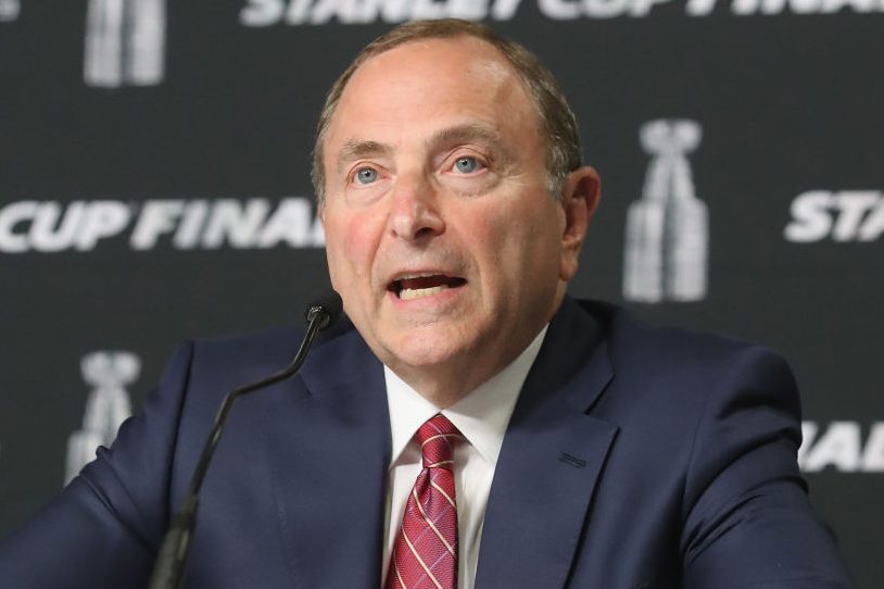 NHL Announces New Initiatives to Combat Racist and Abusive Behavior