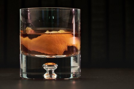 The Great New Orleans Sazerac Mystery Lives on