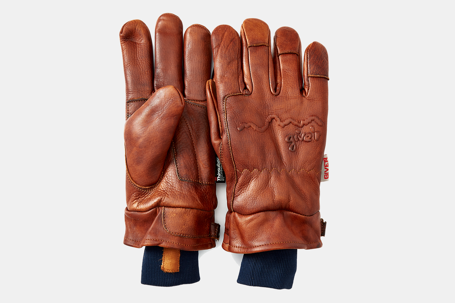 Give’r 4 Season Glove With Wax Coating