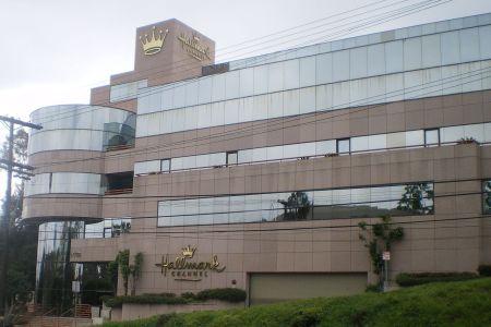 Hallmark Channel HQ
