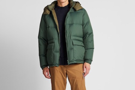 Deal: Save $80 on Outerwear From Uniqlo