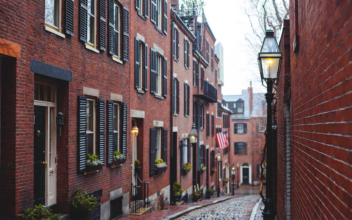 Boston Airbnb