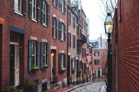 Boston Airbnb