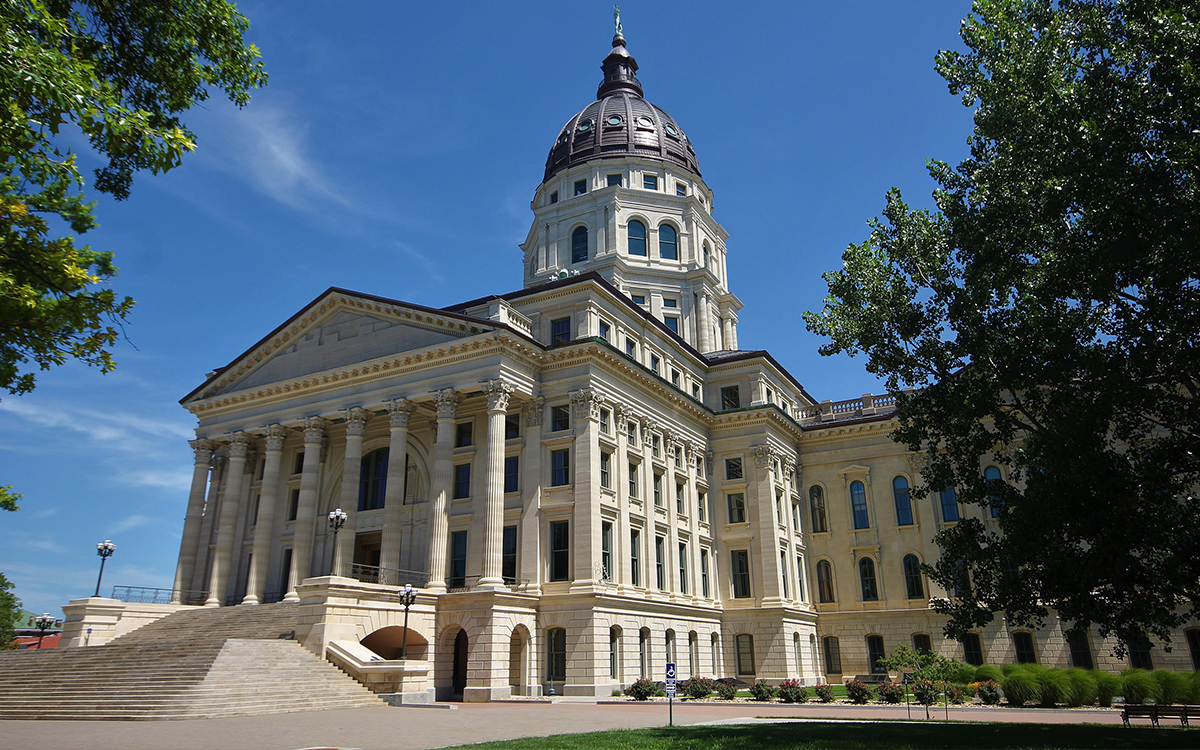 Get Paid to Move to Topeka