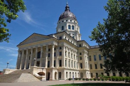 Get Paid to Move to Topeka