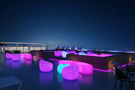 China to Debut the World’s Largest River Cruise Ship in 2020