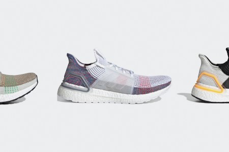 Deal: Take Almost $100 Off Adidas's Best Running Shoes