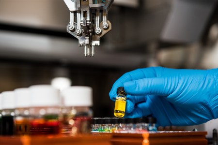 A Simple Saliva Test Can Now Determine Your True Biological Age