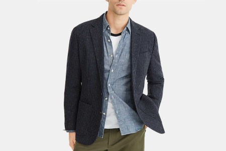Deal: Up to 70% Off Clearance at J.Crew Factory? Say No More.