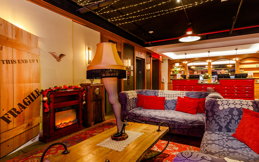 The 10 Most Festive Holiday Bars In NYC InsideHook