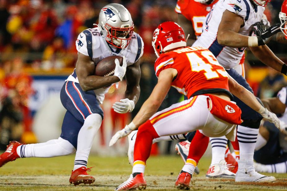 How to bet Patriots-Chiefs and other Week 14 NFL games