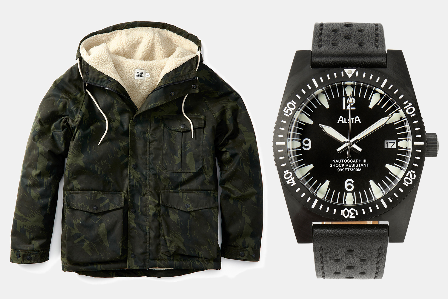 Huckberry Extra Clearance Sale on Men's Style and Gear
