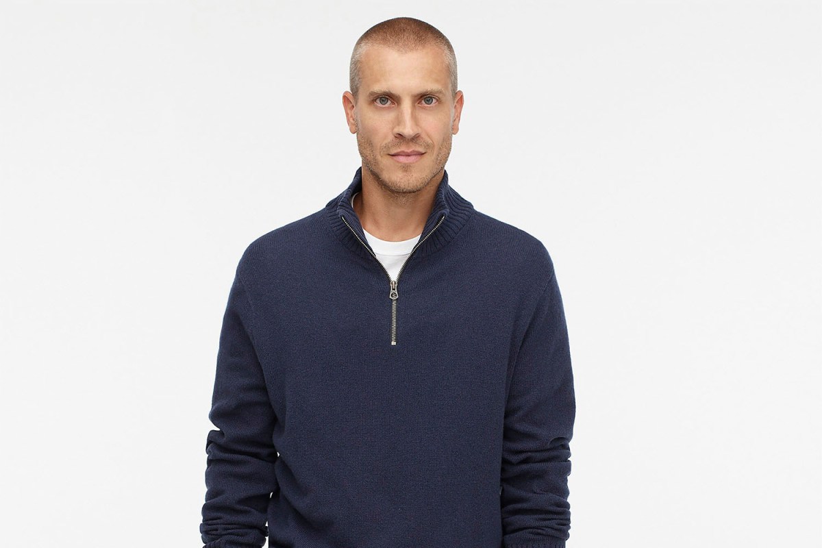 Deal: Take 48% Off Your Purchase at J.Crew for 48 Hours Only