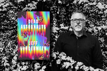 Jeff VanderMeer Searches for Where It All Went Wrong in New Book “Dead Astronauts”