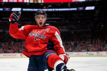 Washington Capitals’ Defenseman Deserves NHL MVP, Not the Norris Trophy