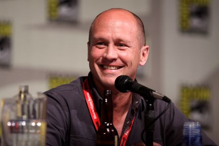 Mike Judge