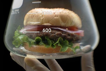 Producers Can't Agree on What to Call Next Wave of Meat Products