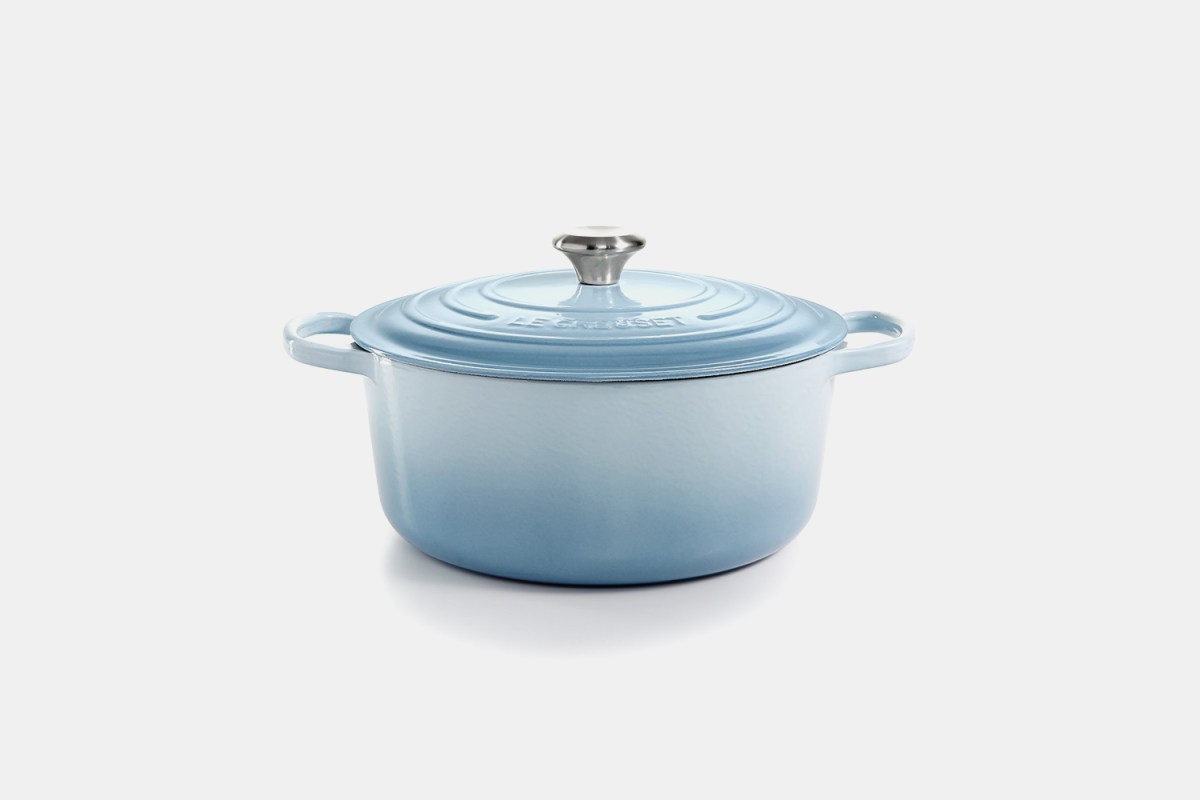 Deal: Get 30% Off This Le Creuset Dutch Oven