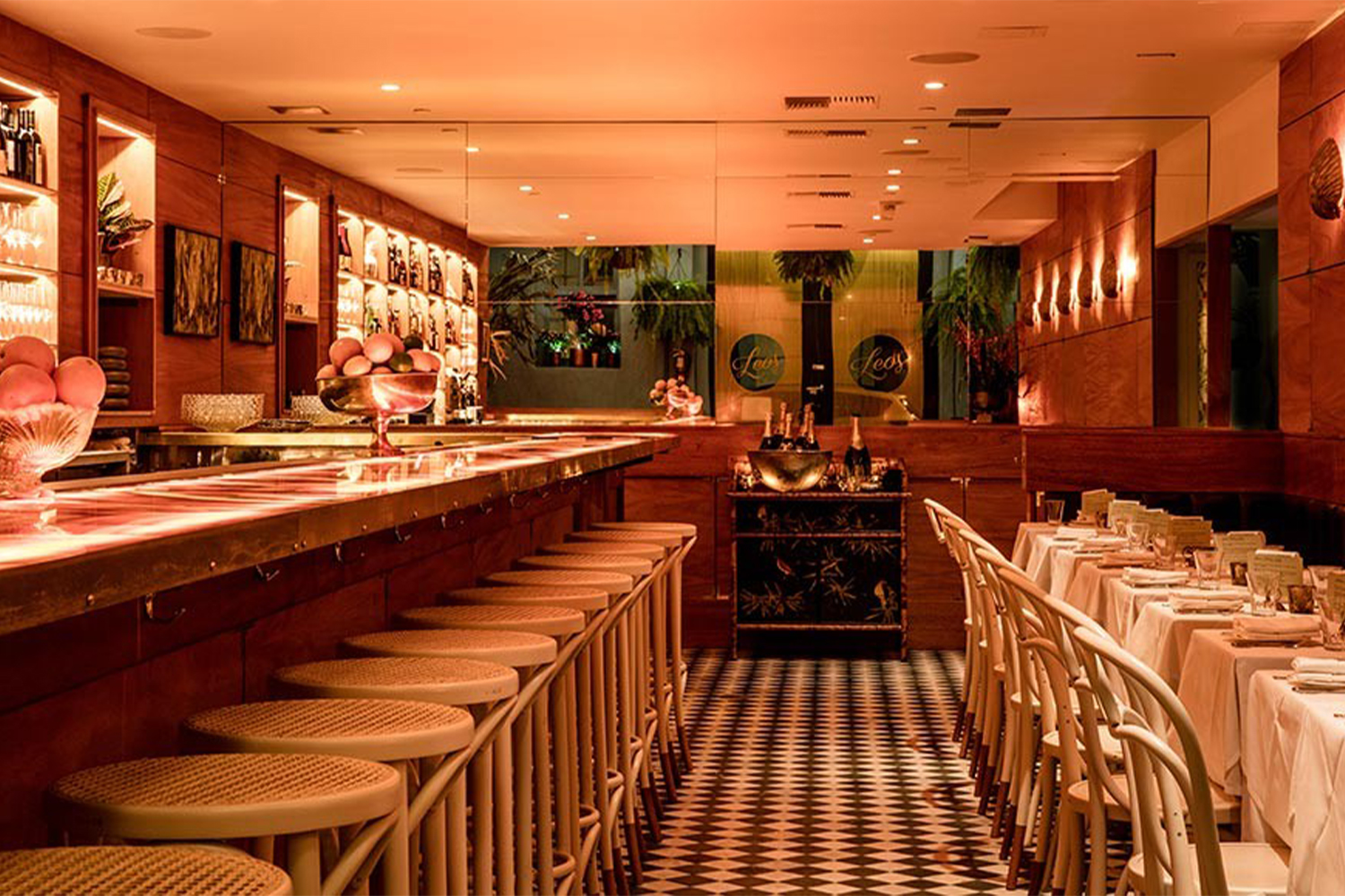 The 5 Best Private Dining Rooms in San Francisco