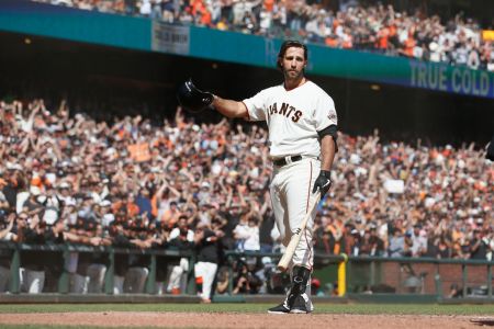 Madison Bumgarner Leaving Giants to Join Diamondbacks
