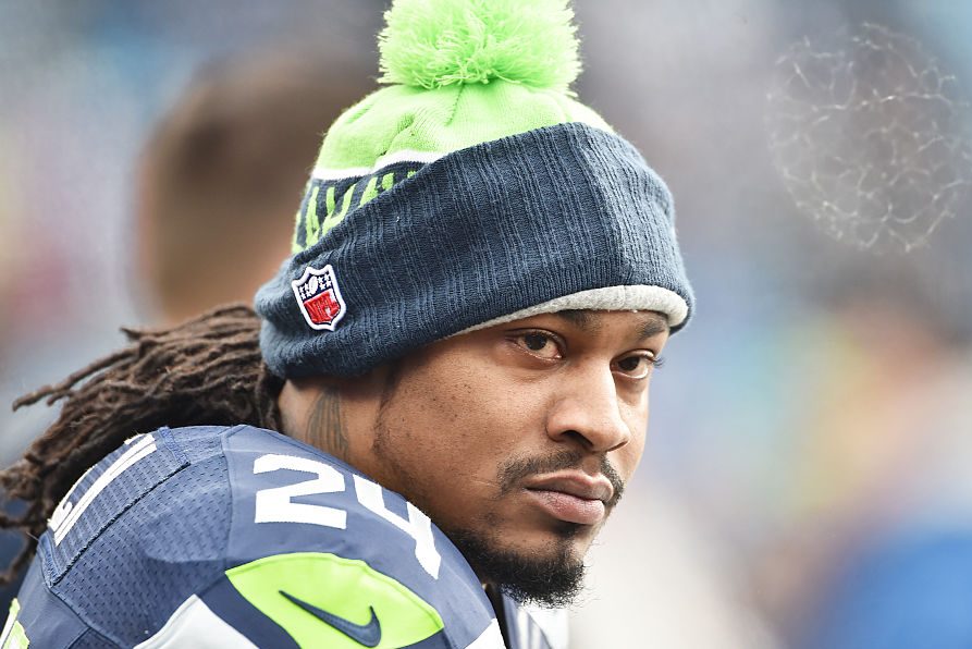 Marshawn Lynch and Seahawks to Discuss Reunion 