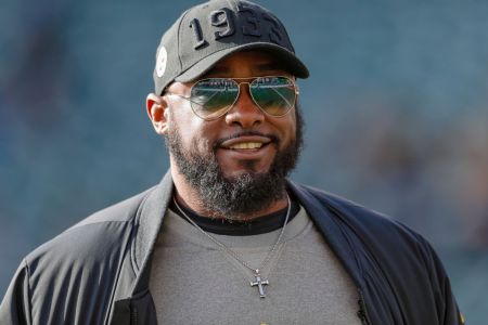 Week 14’s Top NFL Storylines: Mitch Trubisky, Mike Tomlin and the AFC South Is Up for Grabs