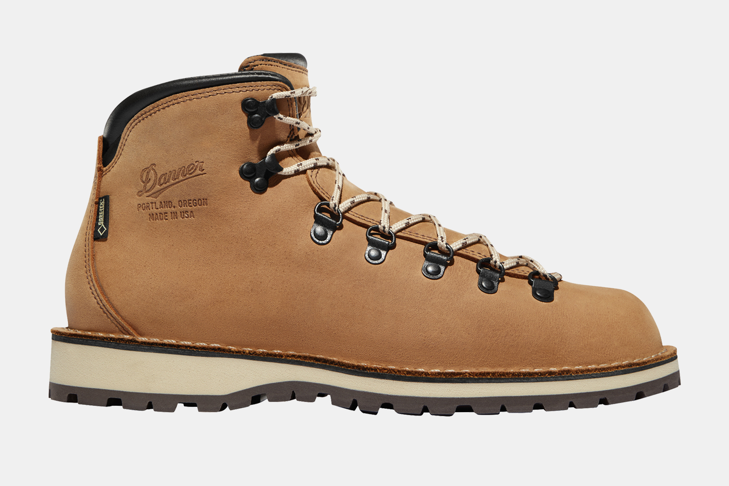 Danner Men's Hiking Boots Are on Sale 